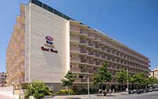 HTOP ROYAL BEACH HOTEL